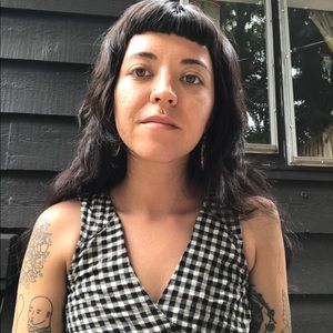 Meet your Posher, Sadie